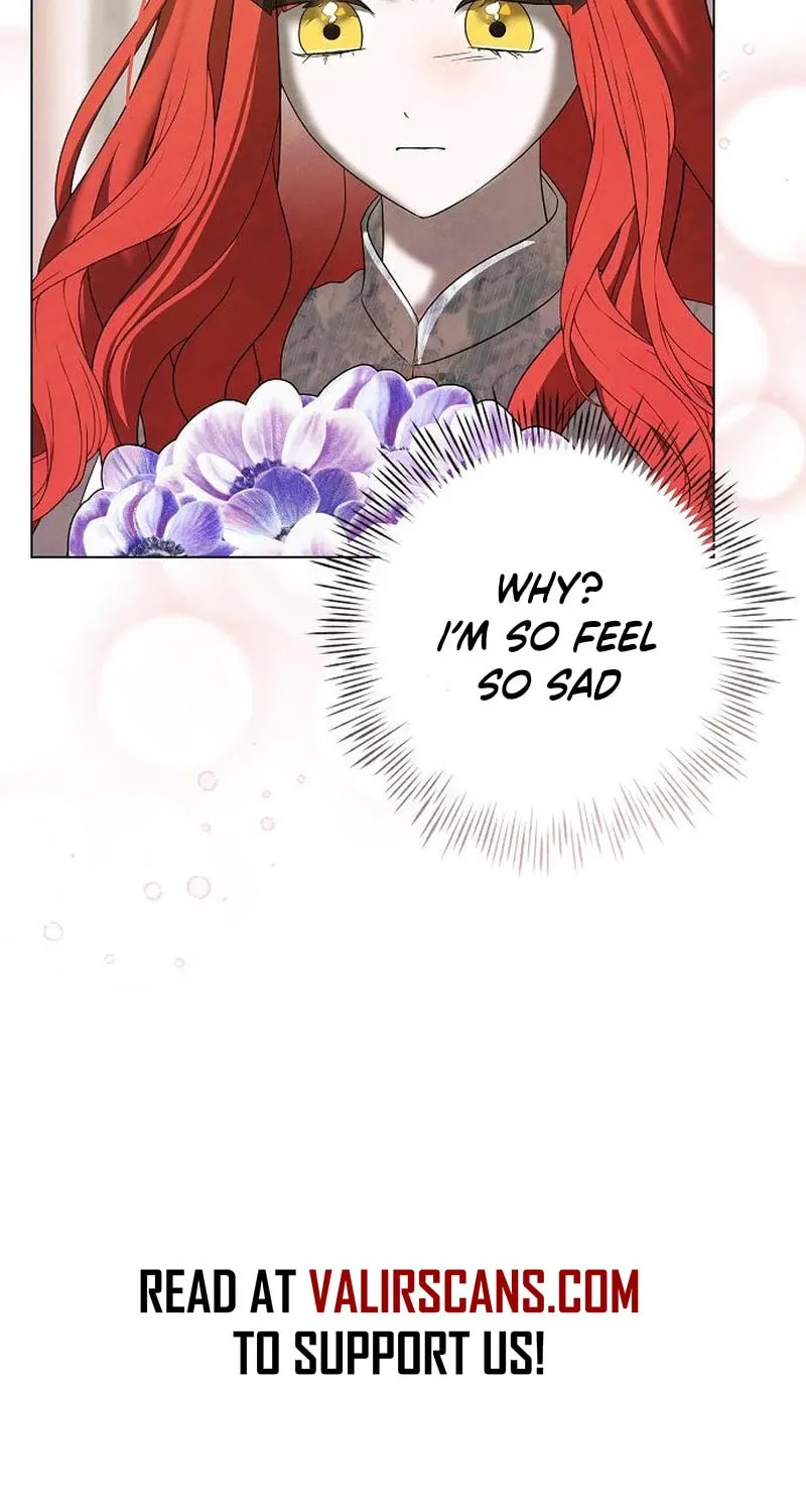 Now Come and Regret Chapter 46 page 30 - 