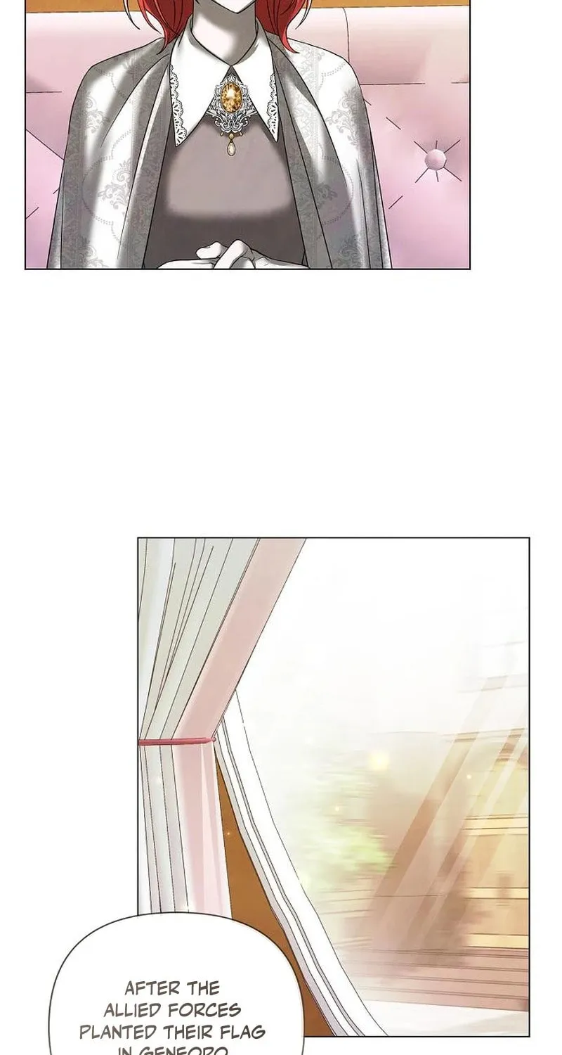 Now Come and Regret Chapter 46 page 4 - 