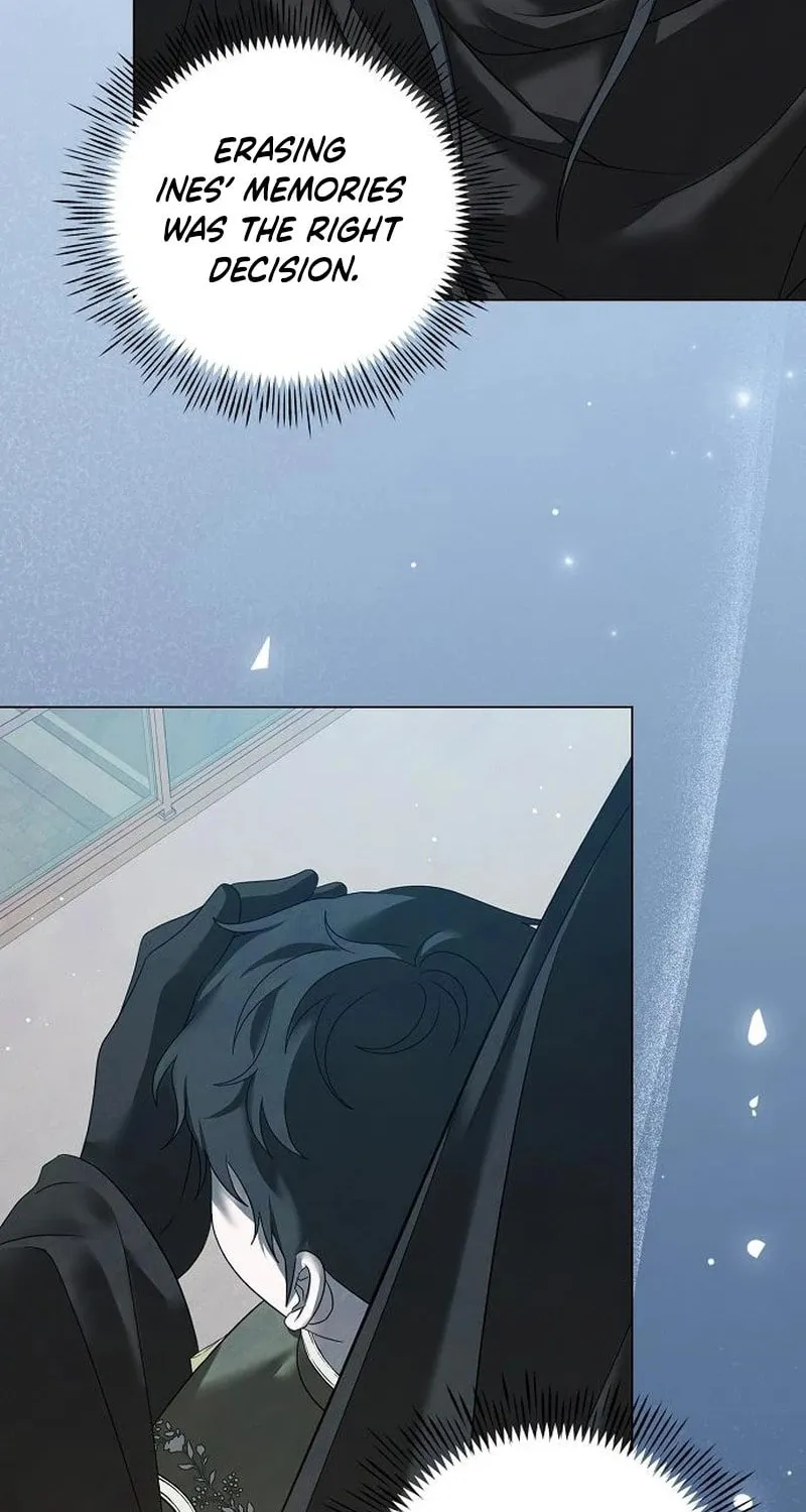 Now Come and Regret Chapter 46 page 34 - 