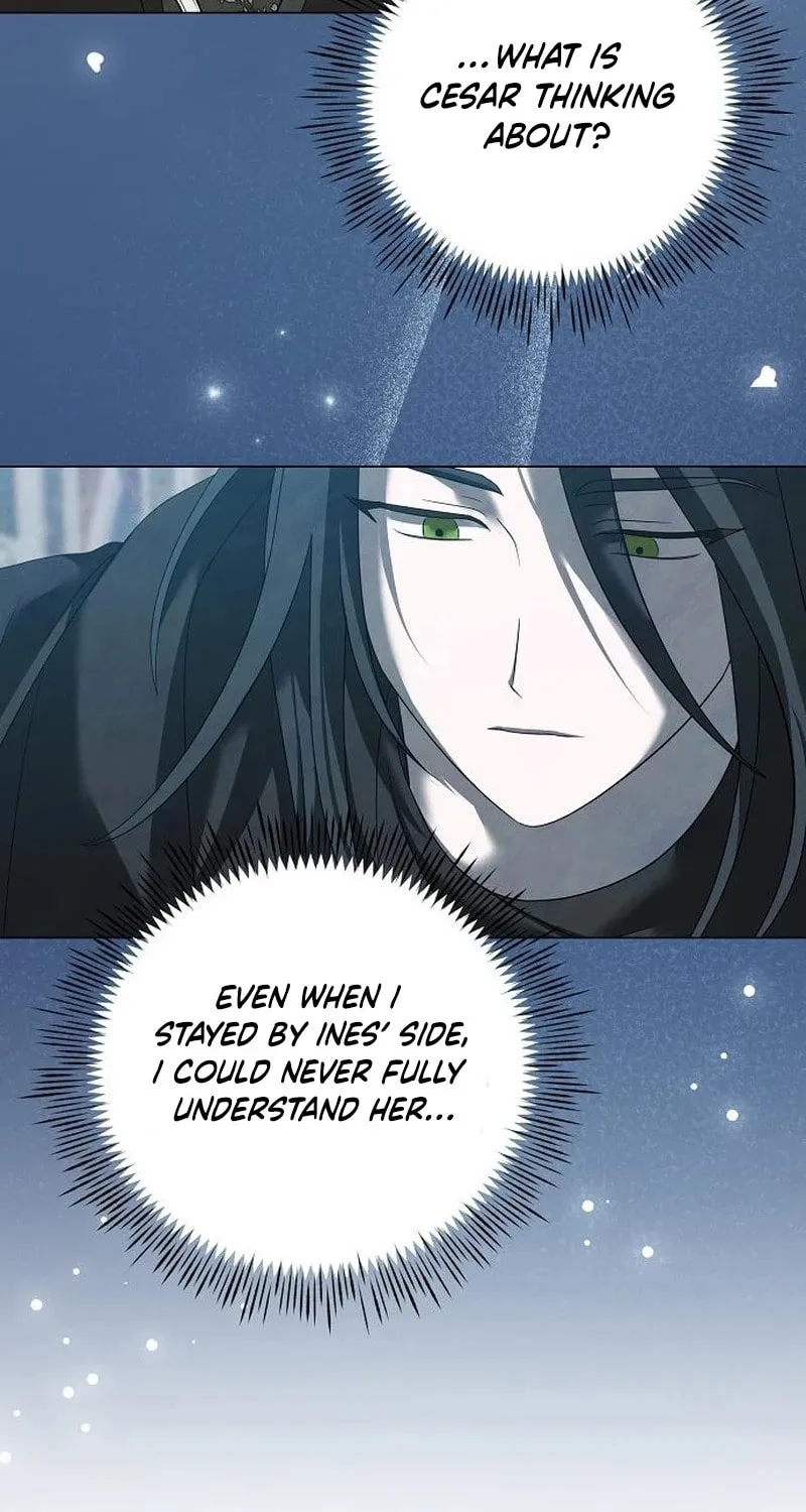 Now Come and Regret Chapter 46 page 35 - 