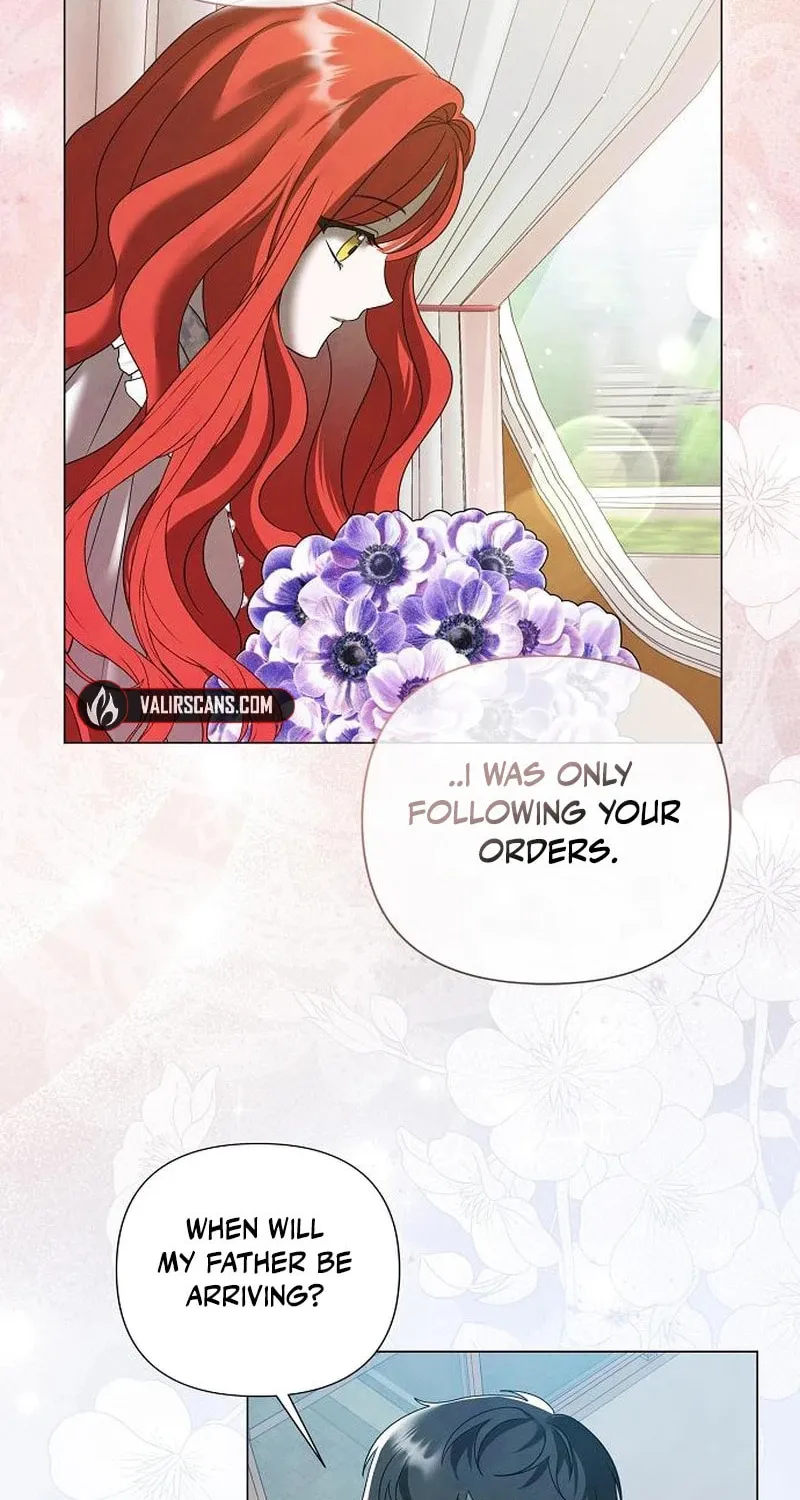 Now Come and Regret Chapter 46 page 38 - 