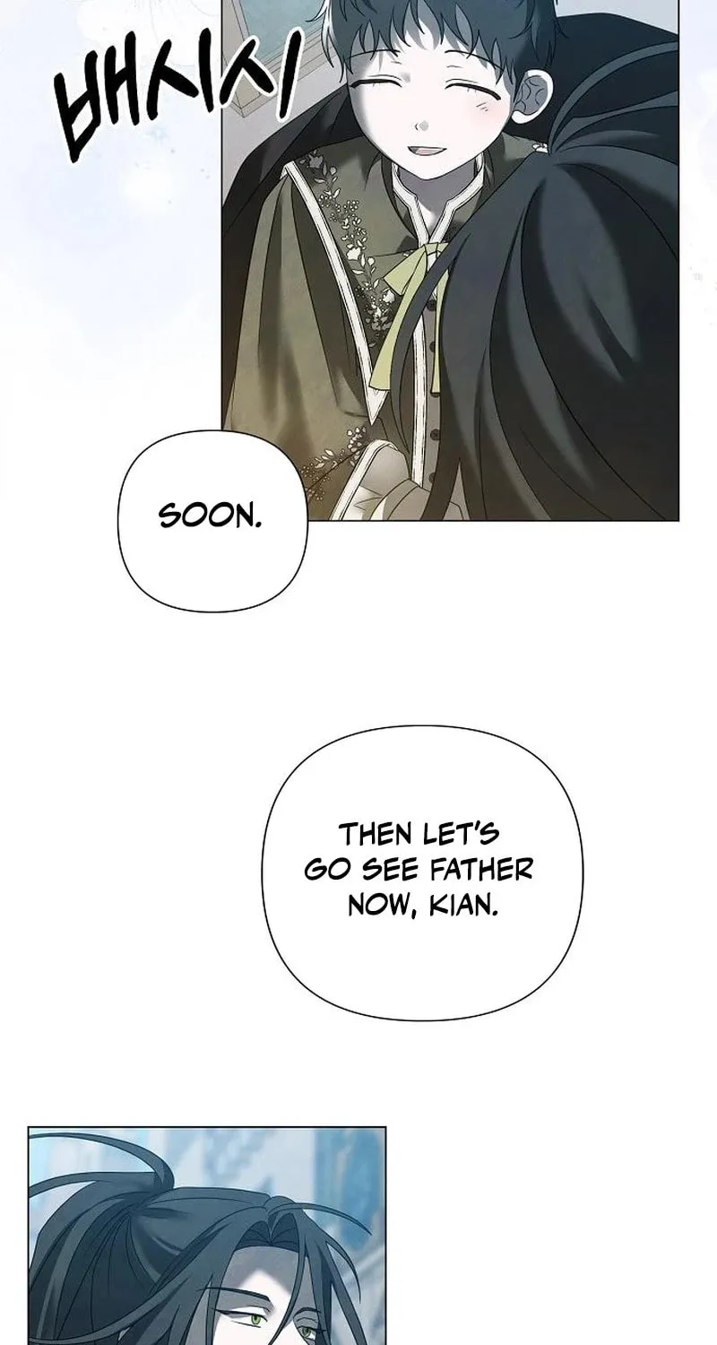 Now Come and Regret Chapter 46 page 39 - 