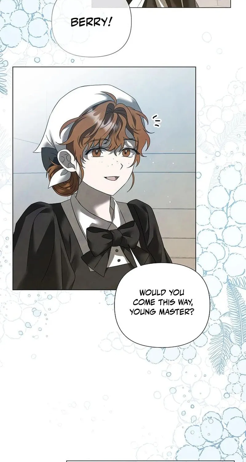 Now Come and Regret Chapter 46 page 43 - 