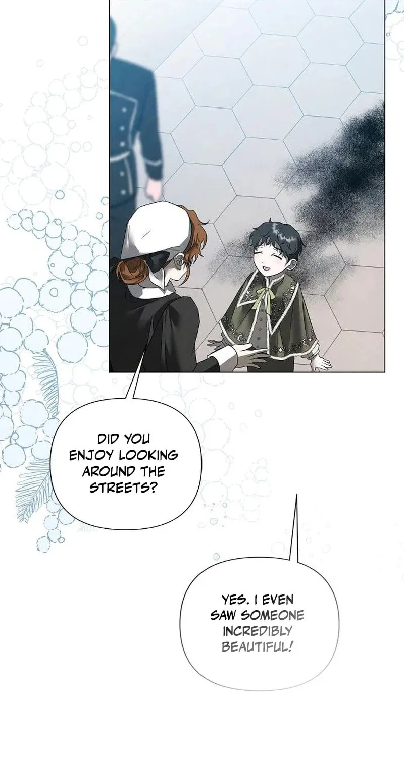 Now Come and Regret Chapter 46 page 44 - 
