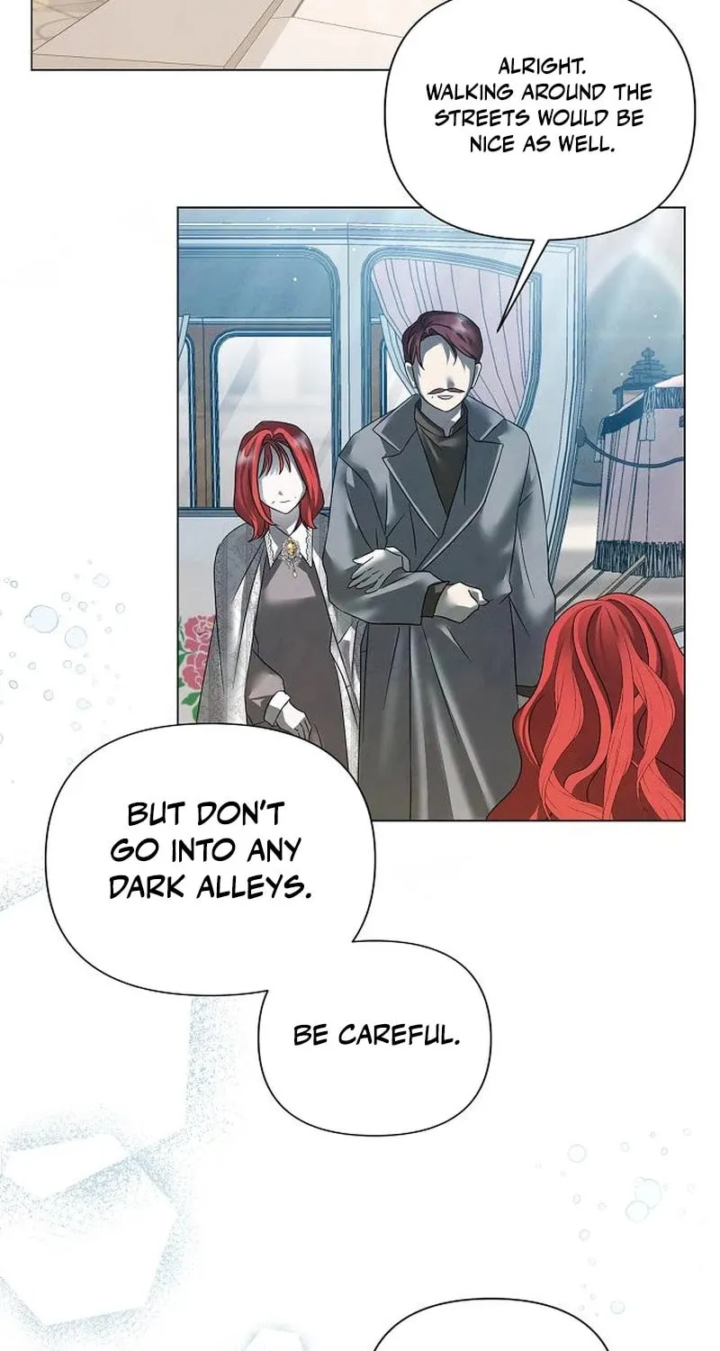 Now Come and Regret Chapter 46 page 52 - 