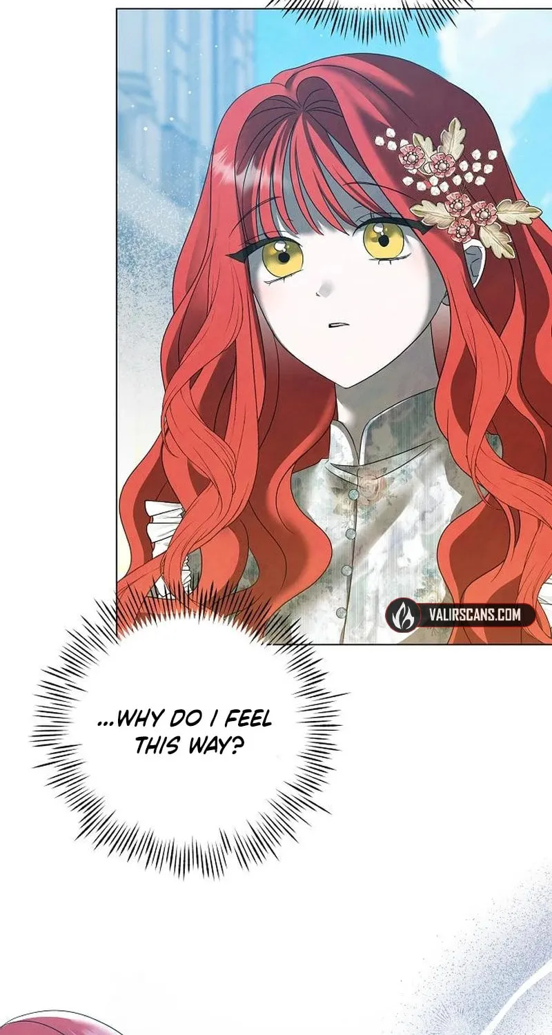 Now Come and Regret Chapter 46 page 54 - 