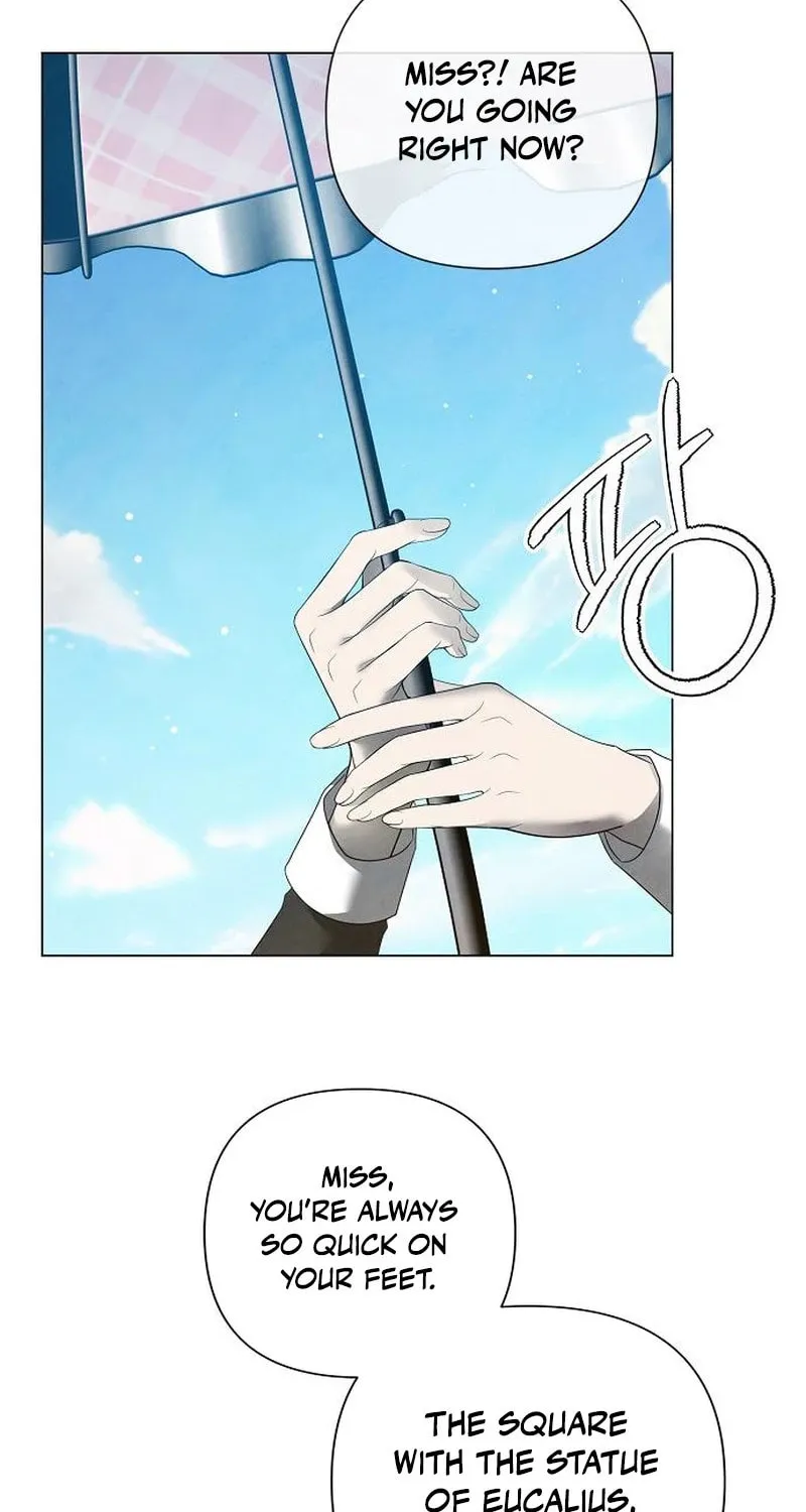 Now Come and Regret Chapter 46 page 58 - 