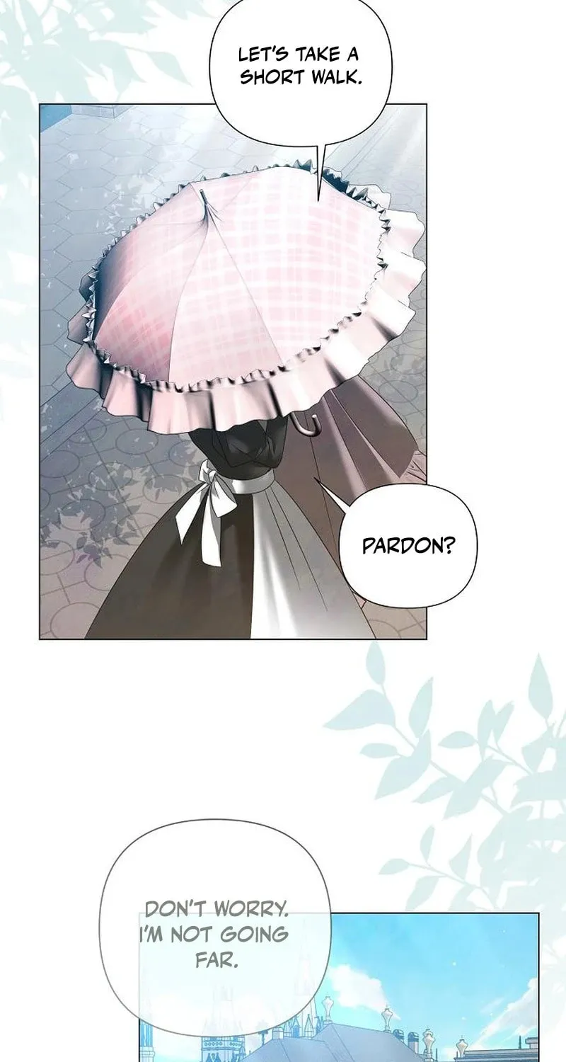 Now Come and Regret Chapter 46 page 65 - 