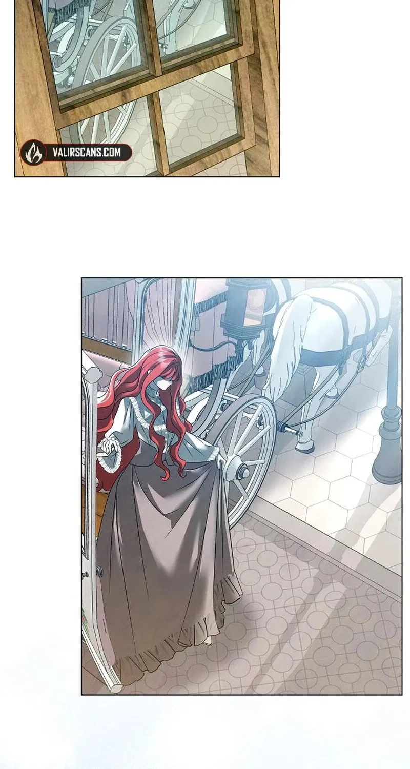 Now Come and Regret Chapter 46 page 70 - 