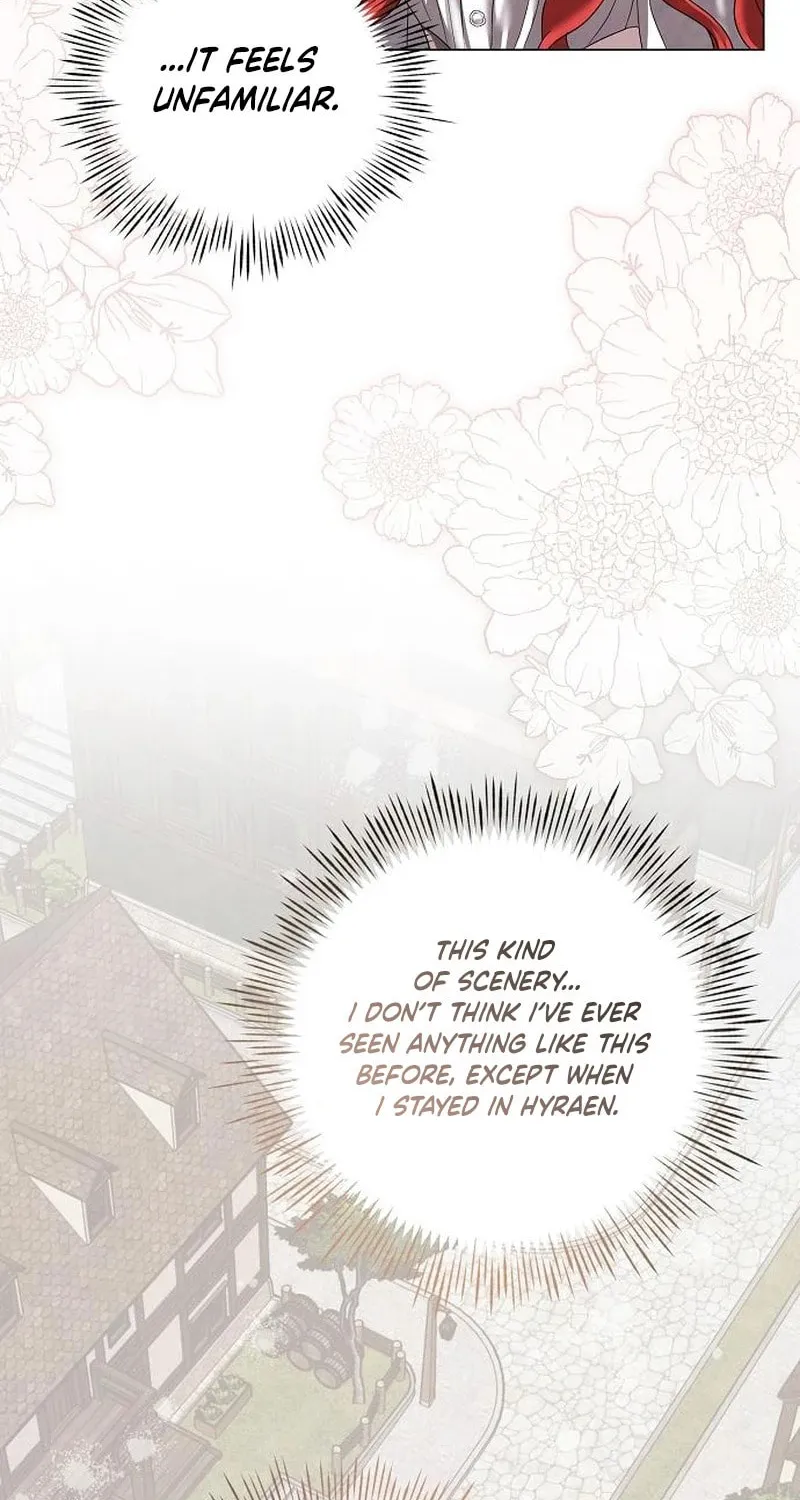 Now Come and Regret Chapter 46 page 8 - 