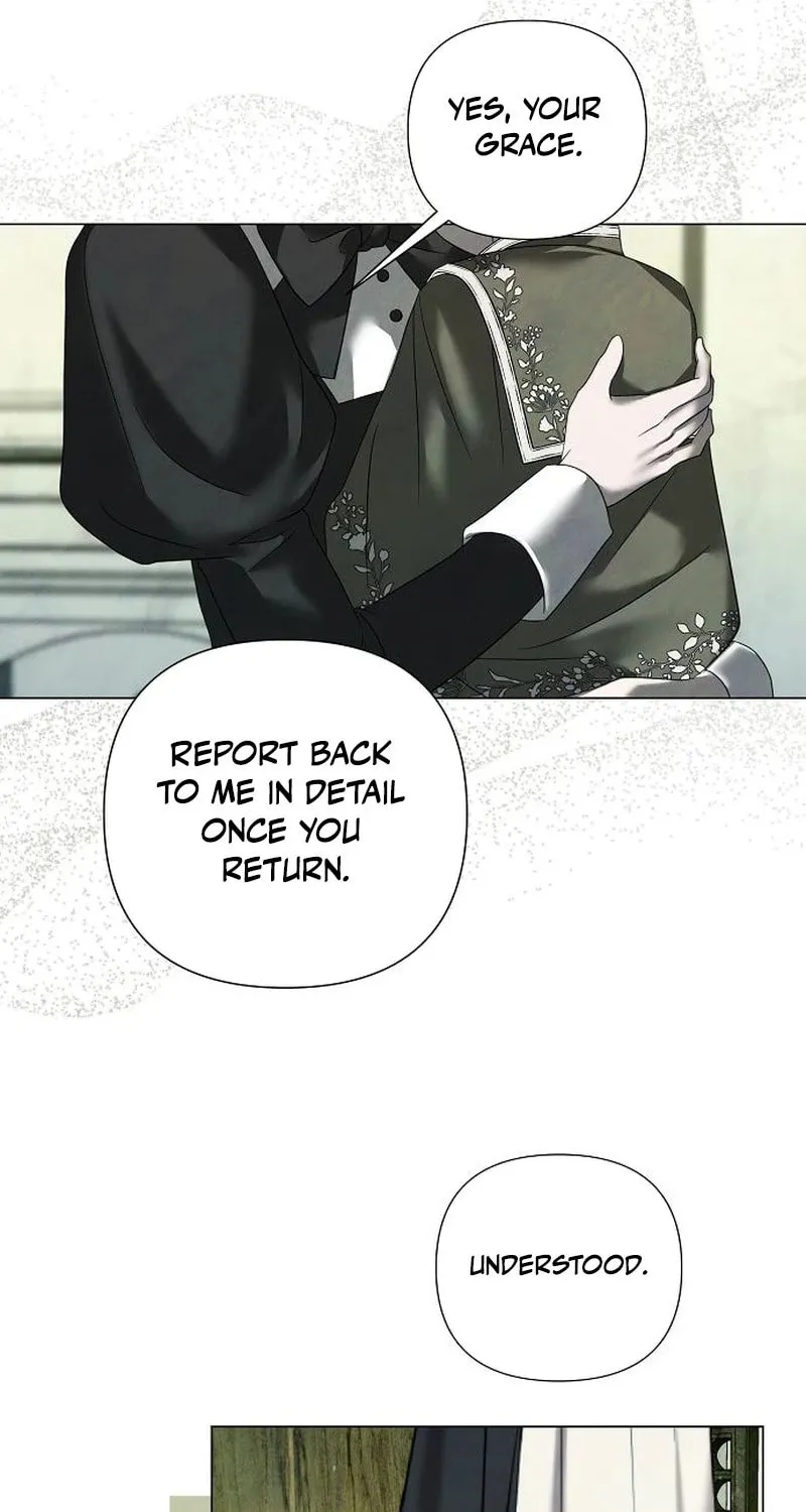 Now Come and Regret Chapter 47 page 12 - 