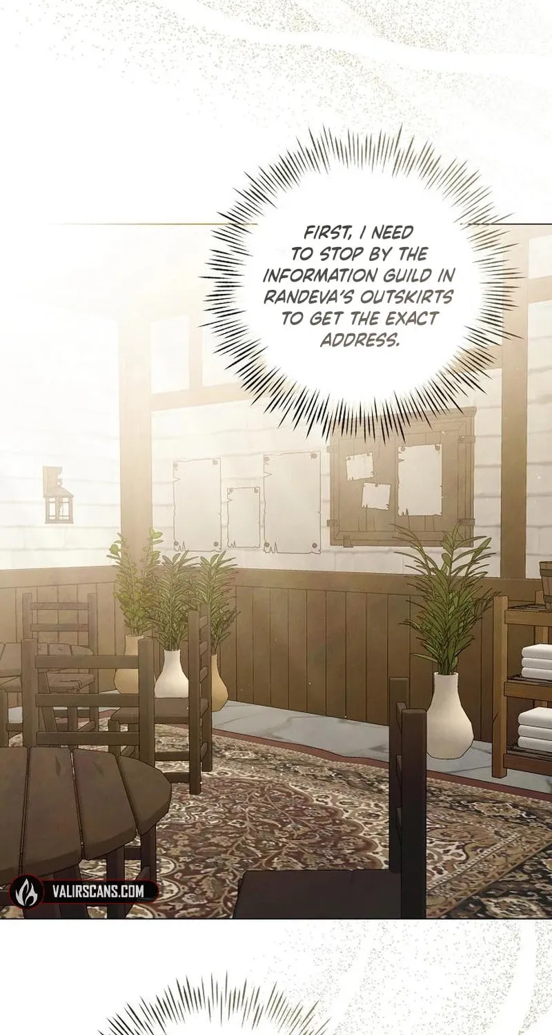 Now Come and Regret Chapter 47 page 14 - 