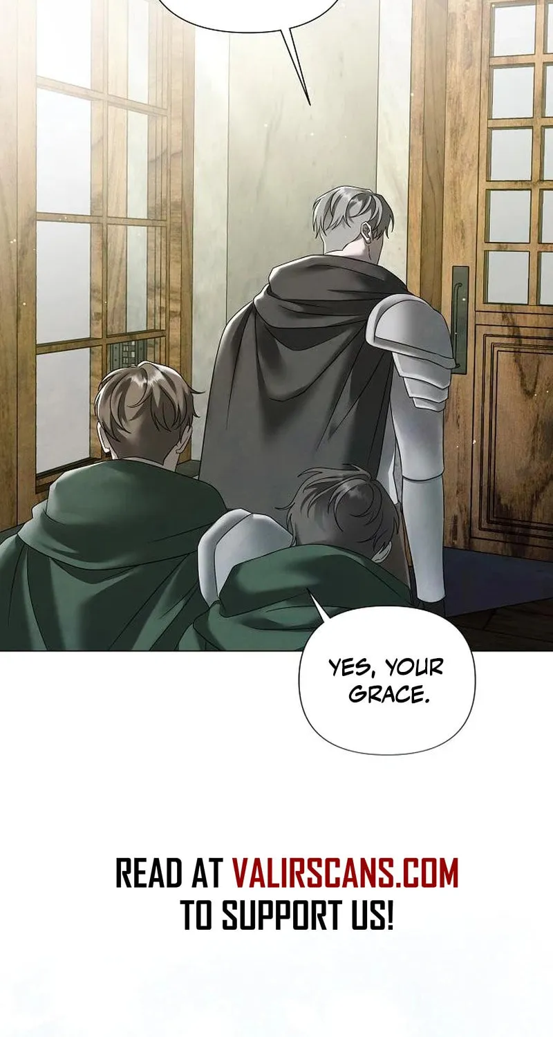Now Come and Regret Chapter 47 page 16 - 