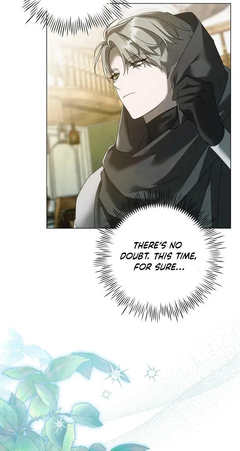 Now Come and Regret Chapter 47 page 19 - 