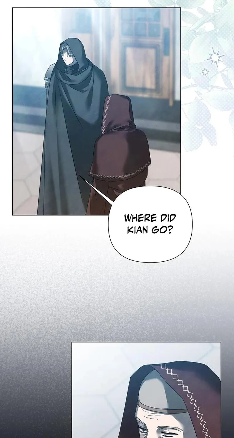 Now Come and Regret Chapter 47 page 21 - 