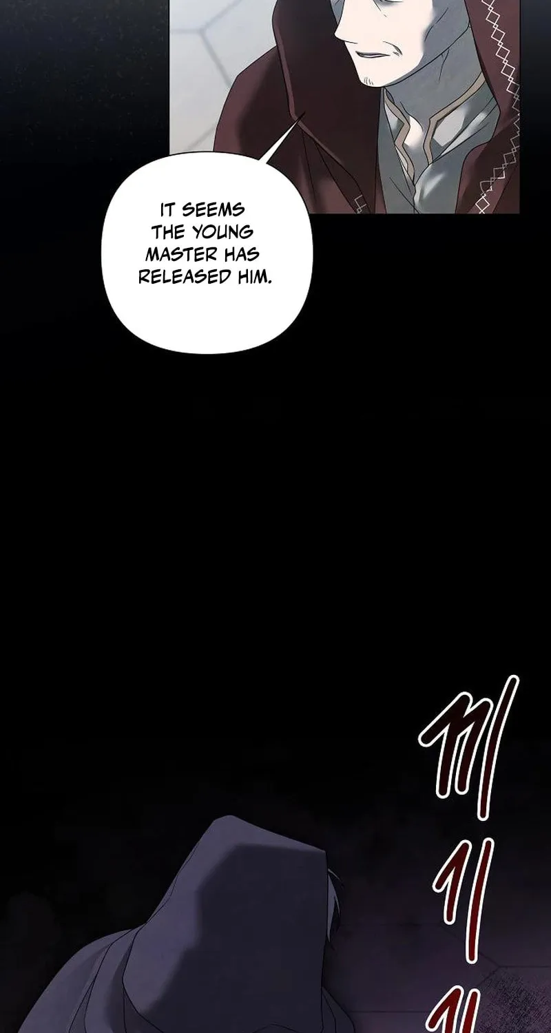 Now Come and Regret Chapter 47 page 22 - 