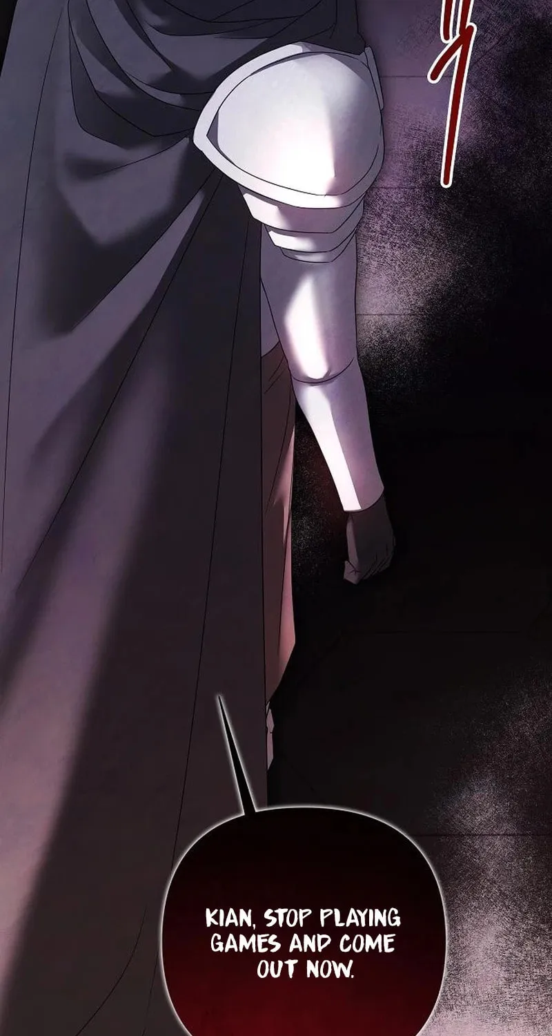 Now Come and Regret Chapter 47 page 23 - 