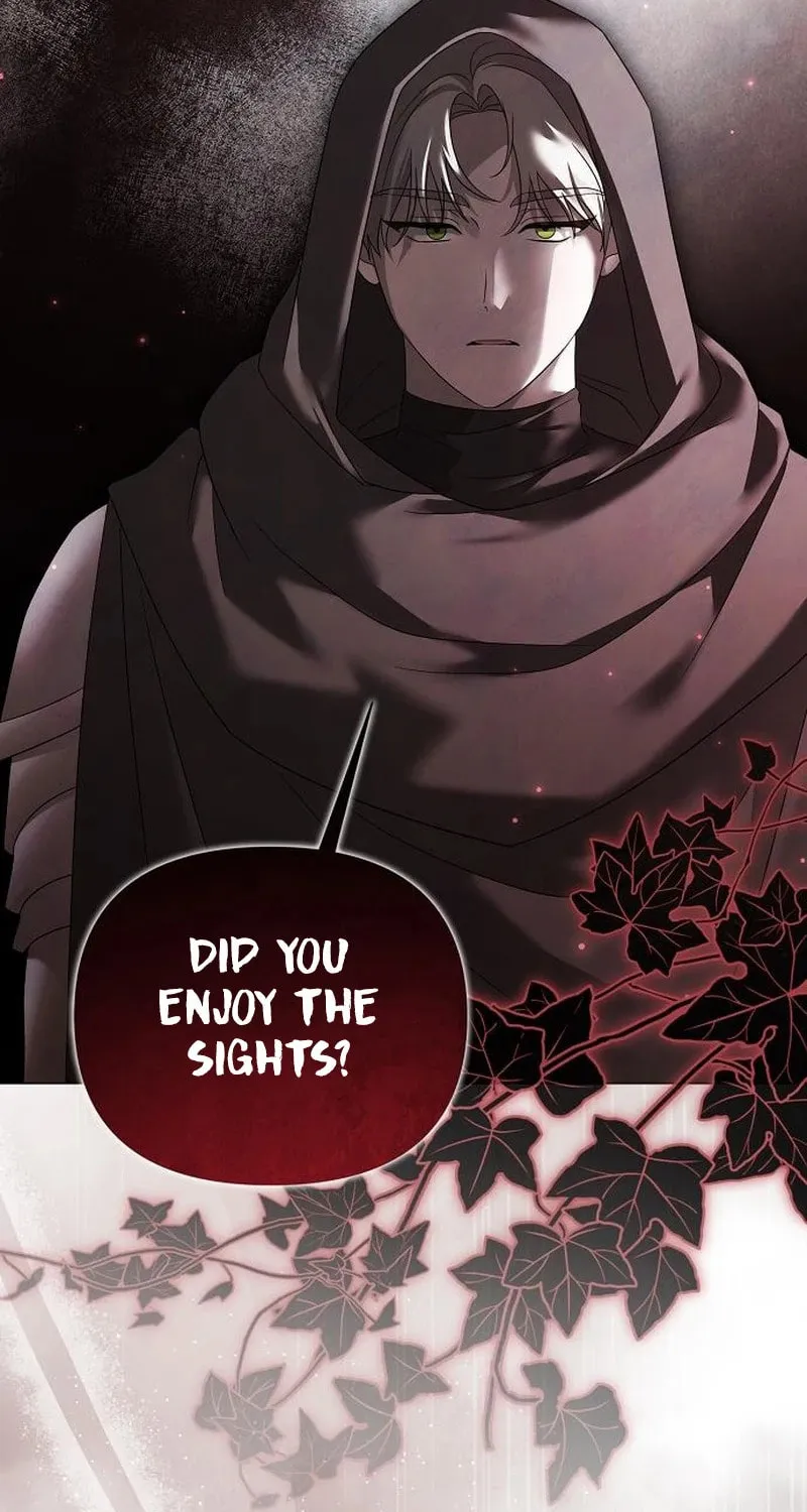 Now Come and Regret Chapter 47 page 25 - 