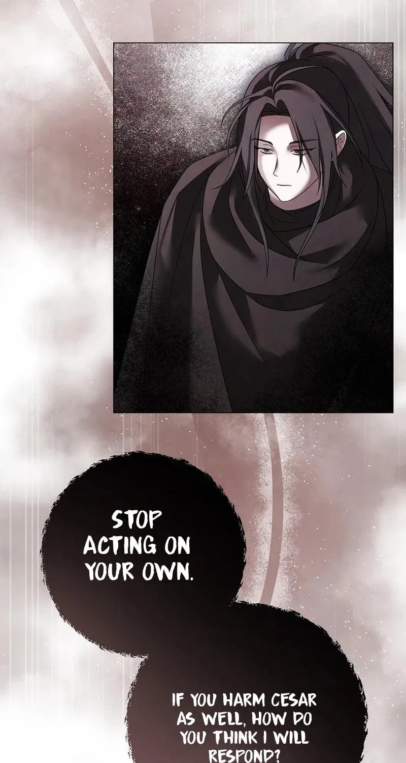 Now Come and Regret Chapter 47 page 26 - 