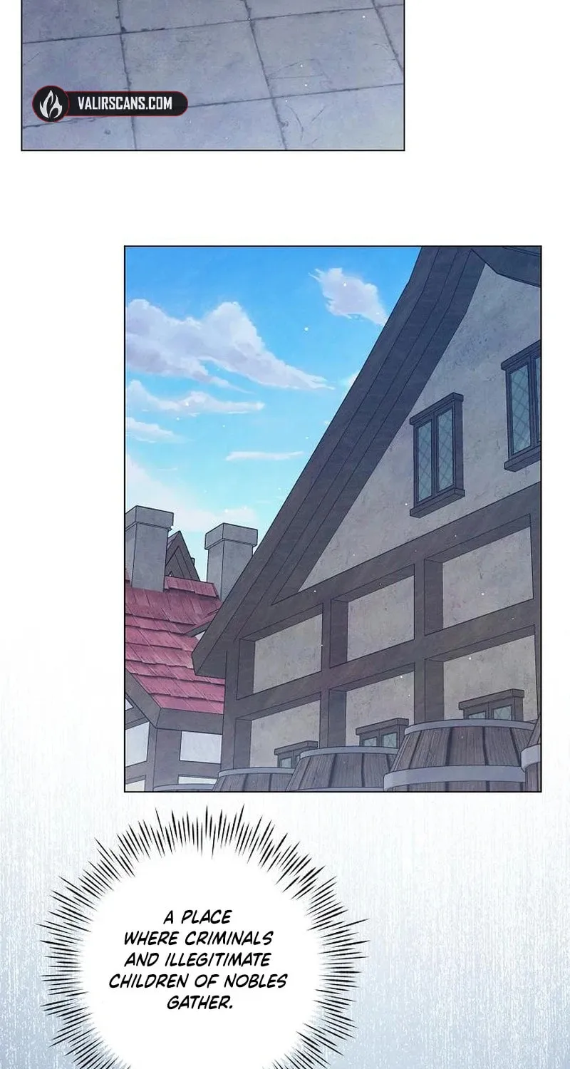 Now Come and Regret Chapter 47 page 33 - 