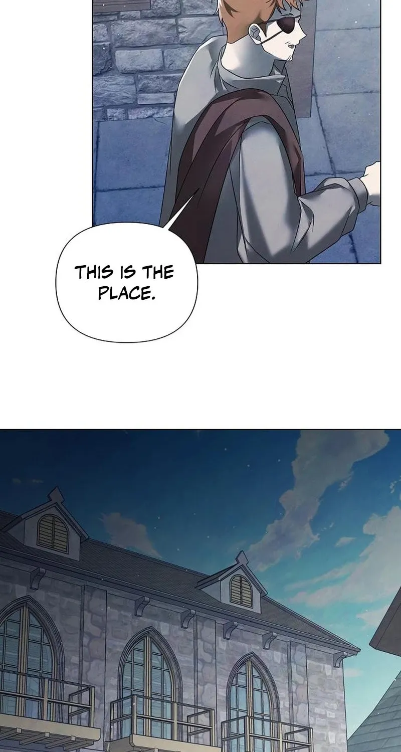 Now Come and Regret Chapter 47 page 36 - 