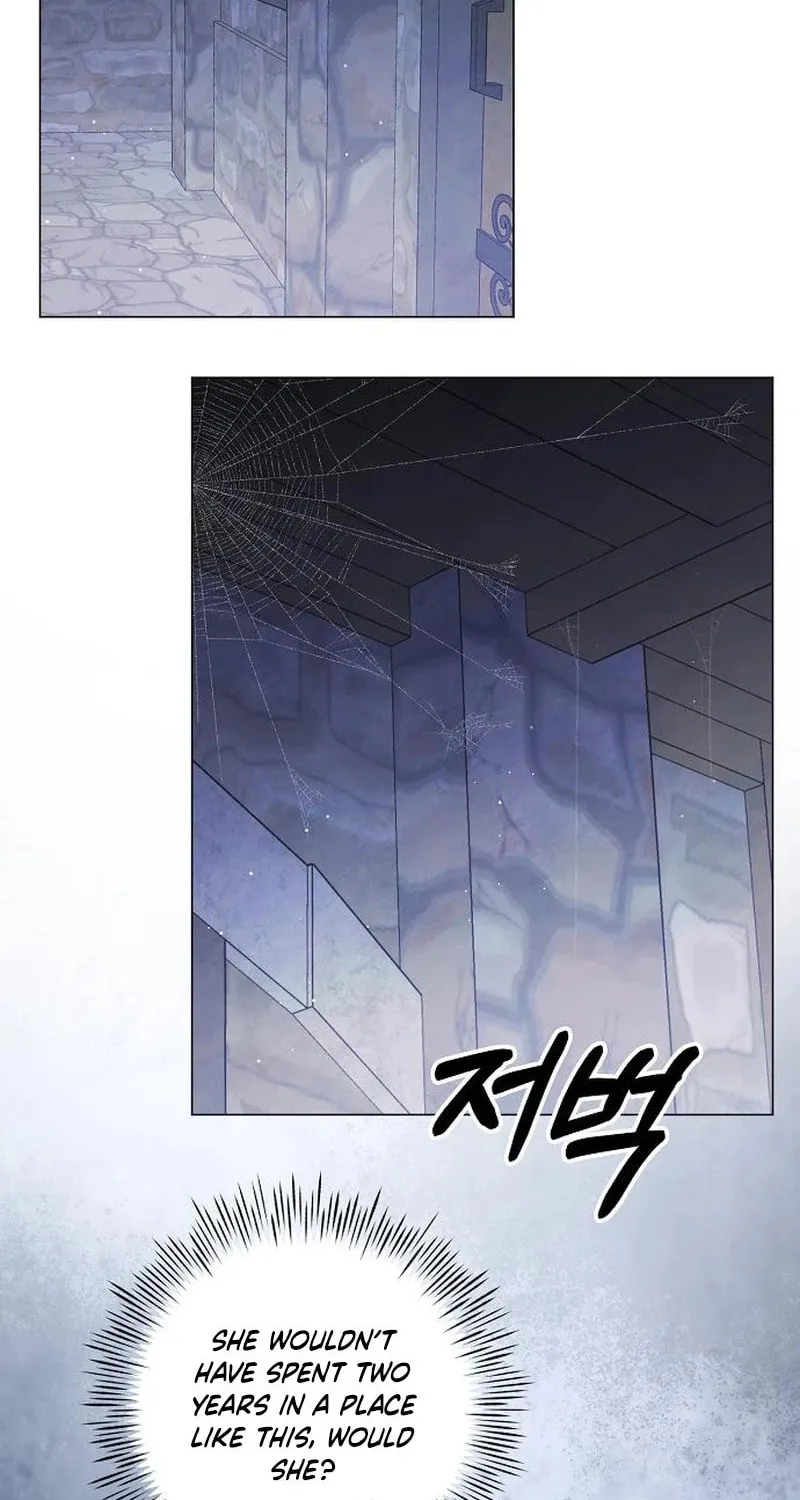 Now Come and Regret Chapter 47 page 38 - 