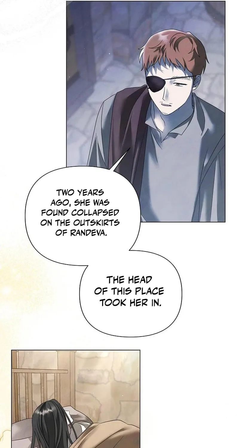 Now Come and Regret Chapter 47 page 41 - 