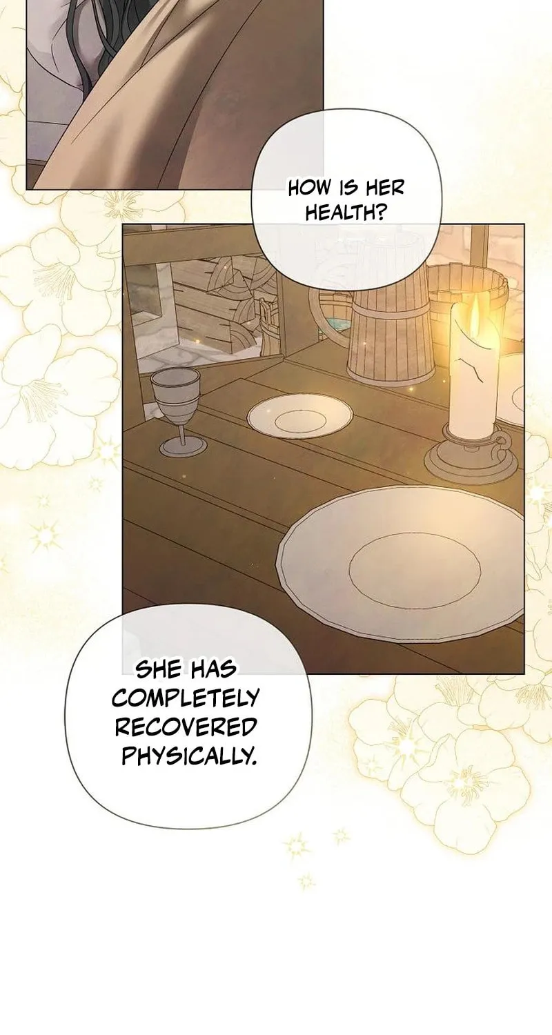 Now Come and Regret Chapter 47 page 42 - 