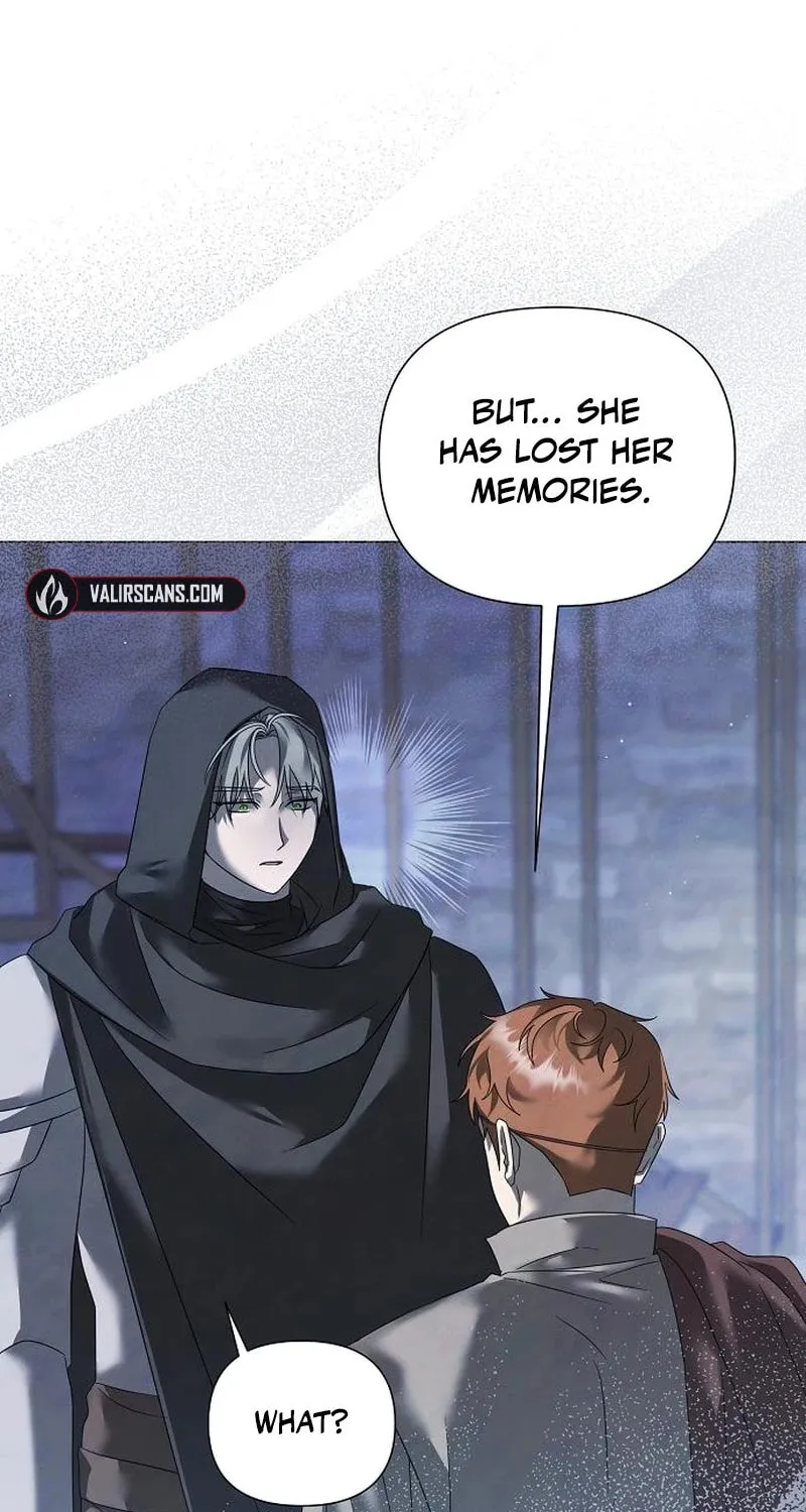 Now Come and Regret Chapter 47 page 43 - 