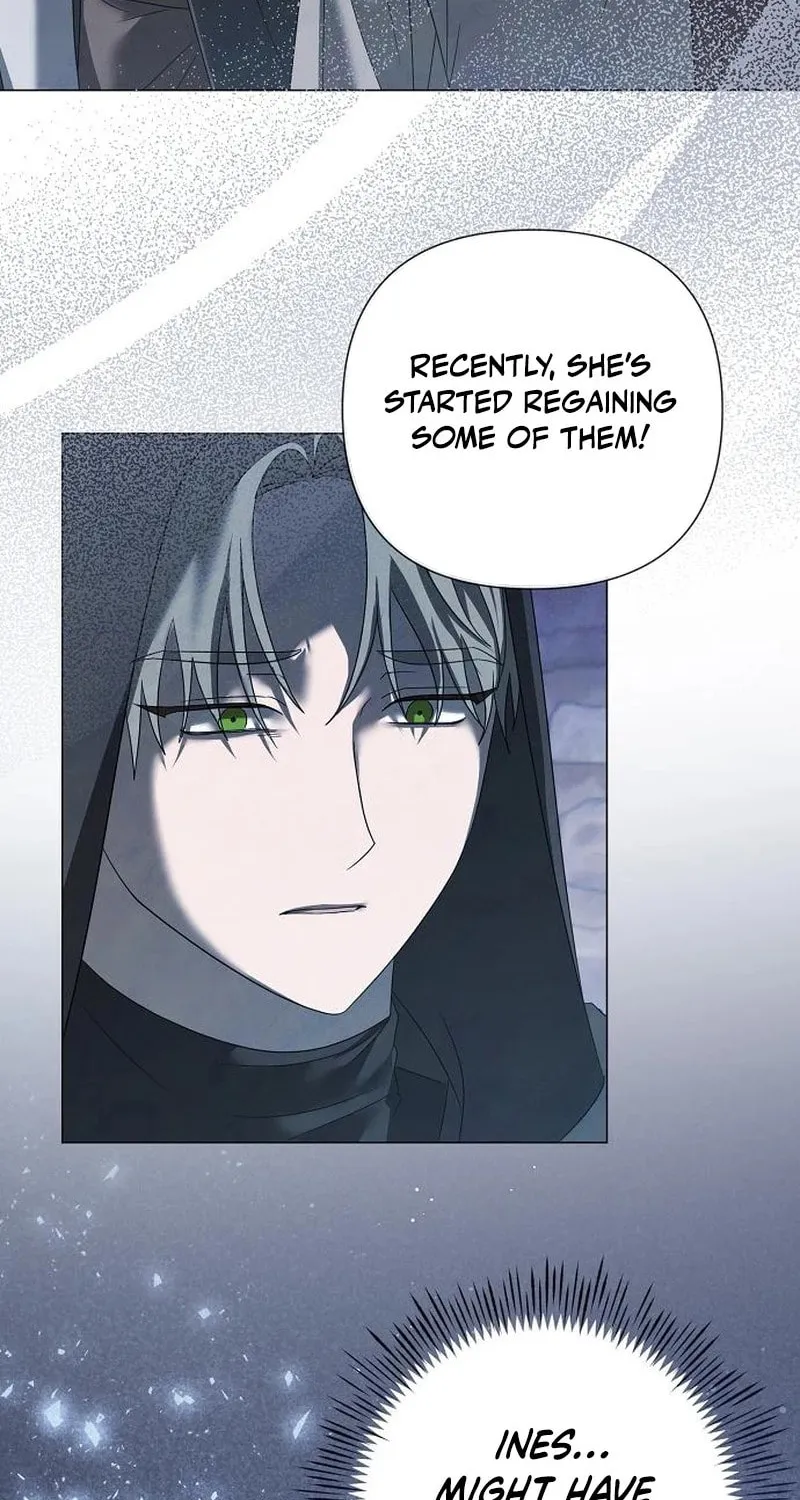 Now Come and Regret Chapter 47 page 44 - 