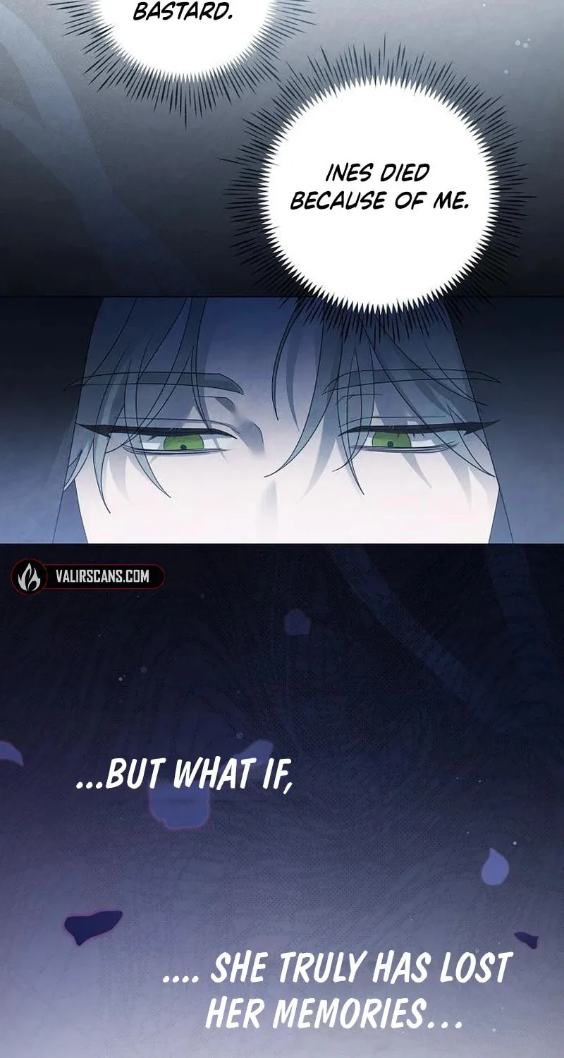 Now Come and Regret Chapter 47 page 51 - 