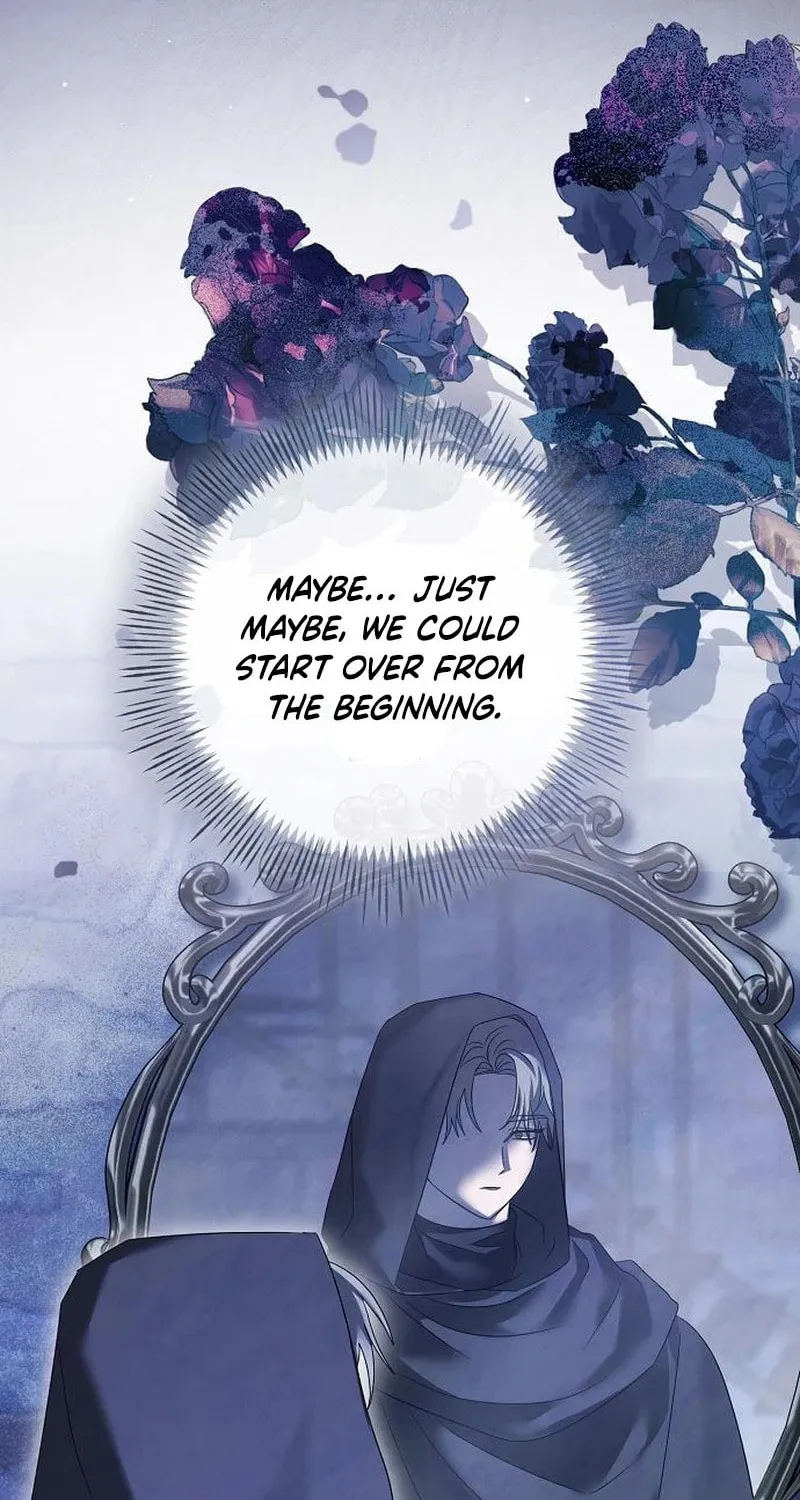 Now Come and Regret Chapter 47 page 52 - 
