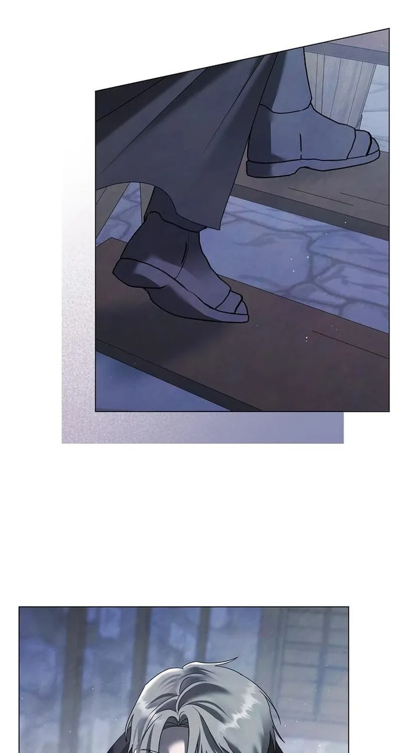 Now Come and Regret Chapter 47 page 54 - 