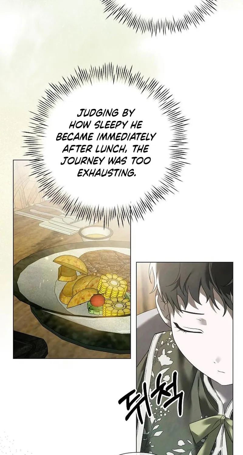 Now Come and Regret Chapter 47 page 7 - 