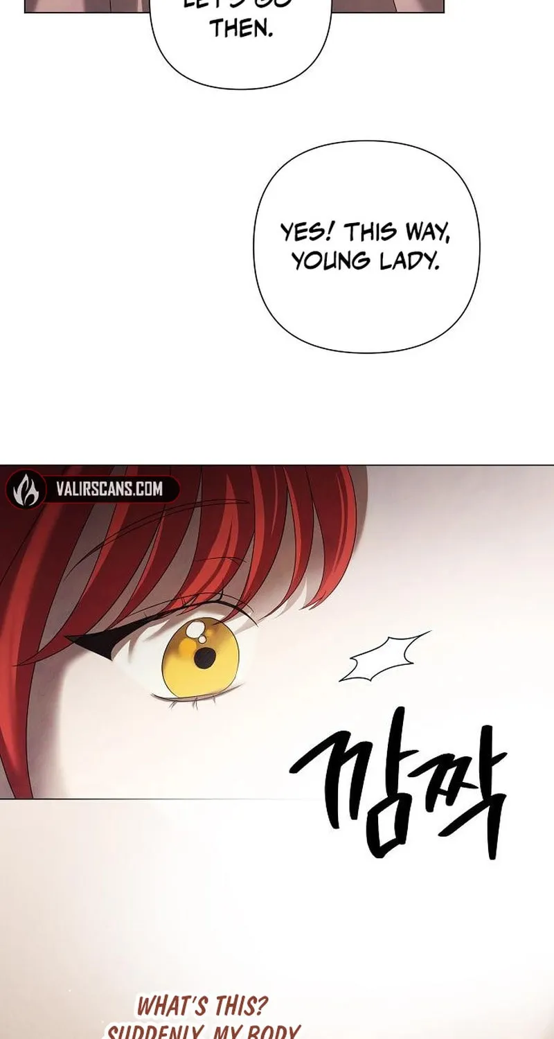 Now Come and Regret Chapter 48 page 15 - 