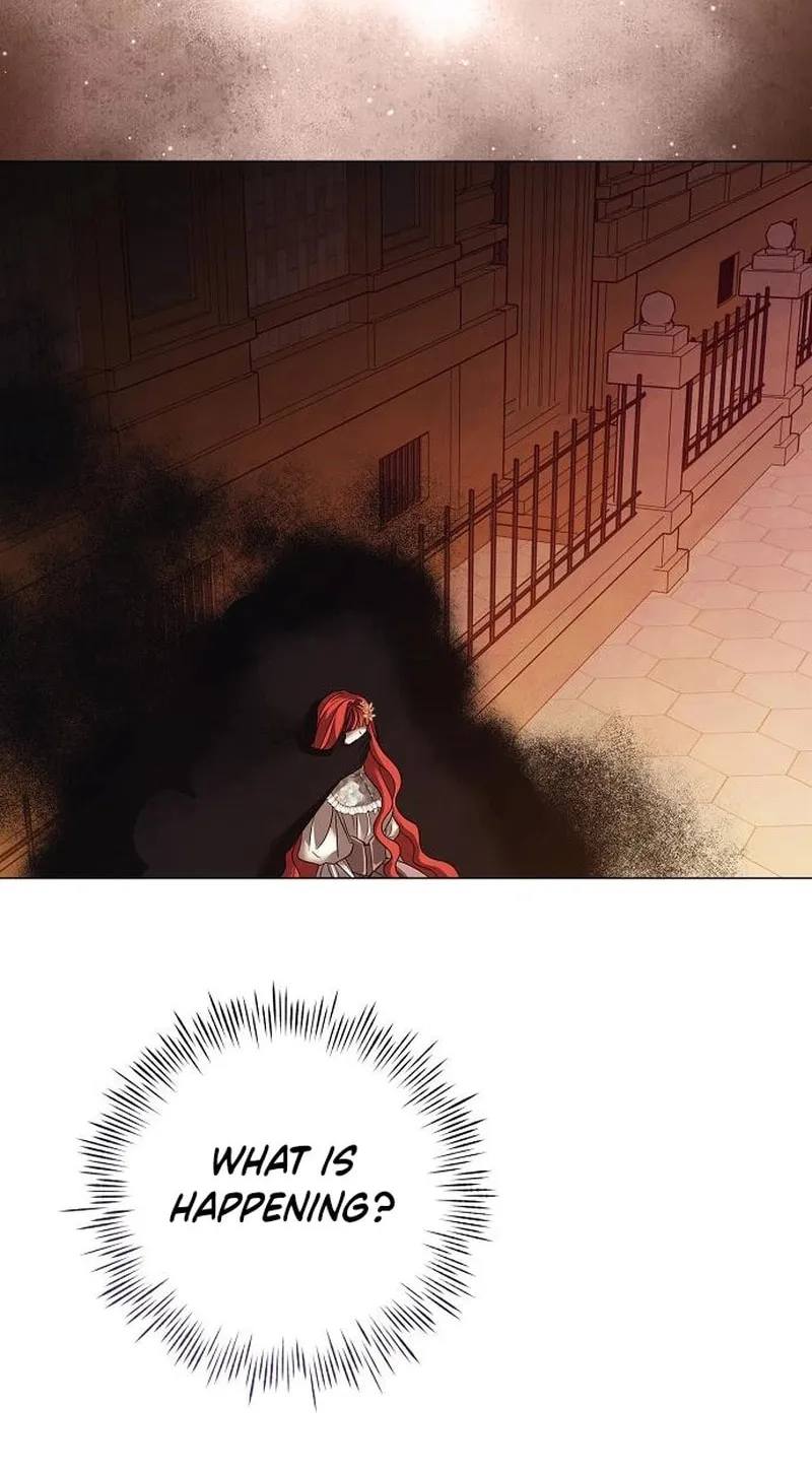 Now Come and Regret Chapter 48 page 20 - 
