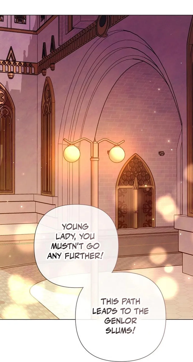 Now Come and Regret Chapter 48 page 3 - 