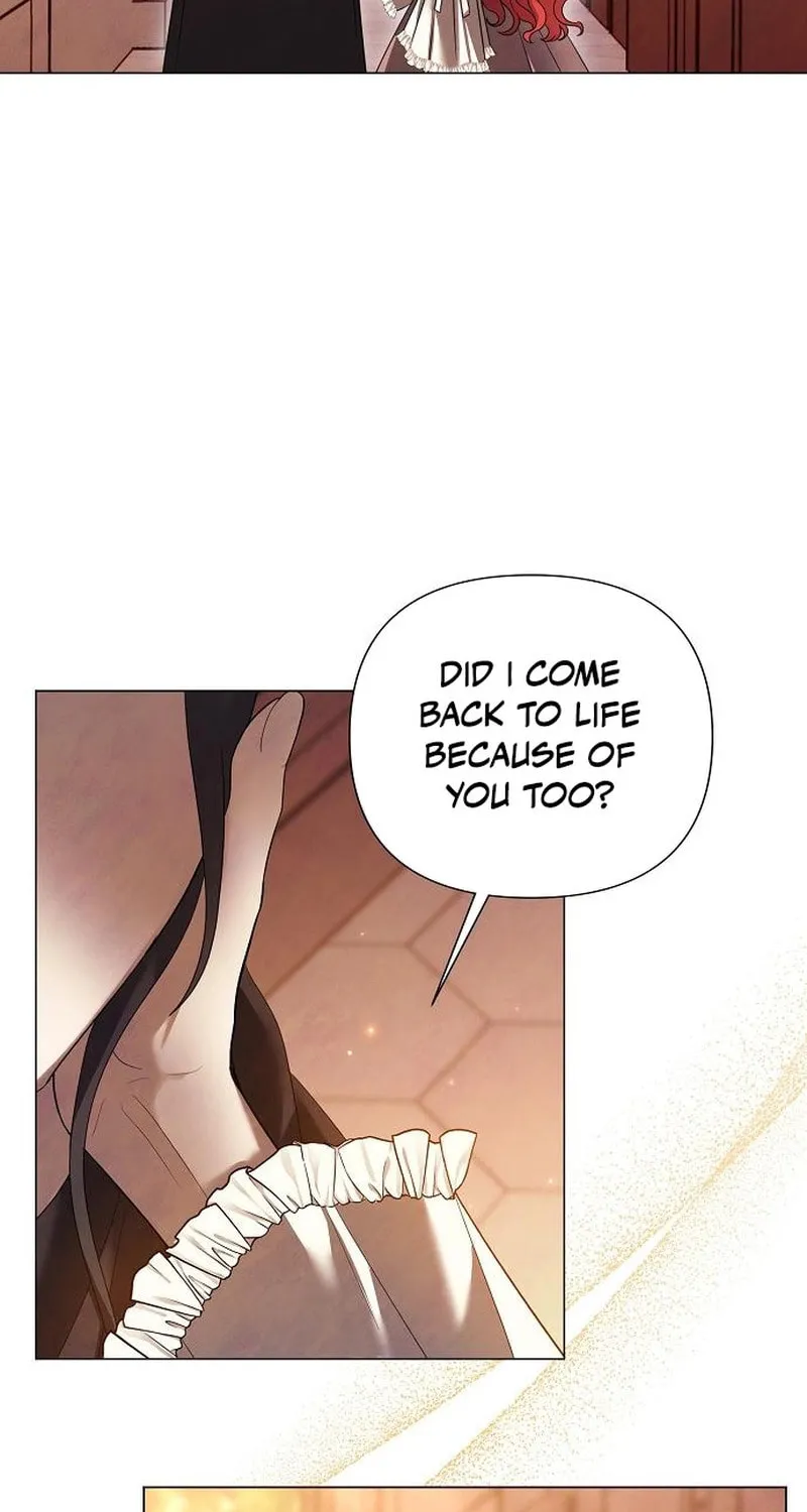 Now Come and Regret Chapter 48 page 29 - 