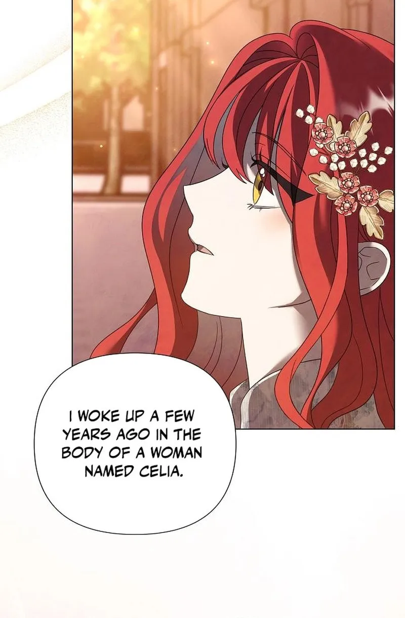 Now Come and Regret Chapter 48 page 30 - 