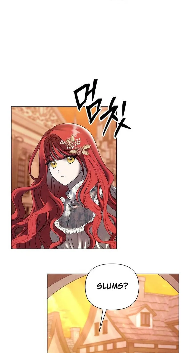 Now Come and Regret Chapter 48 page 4 - 