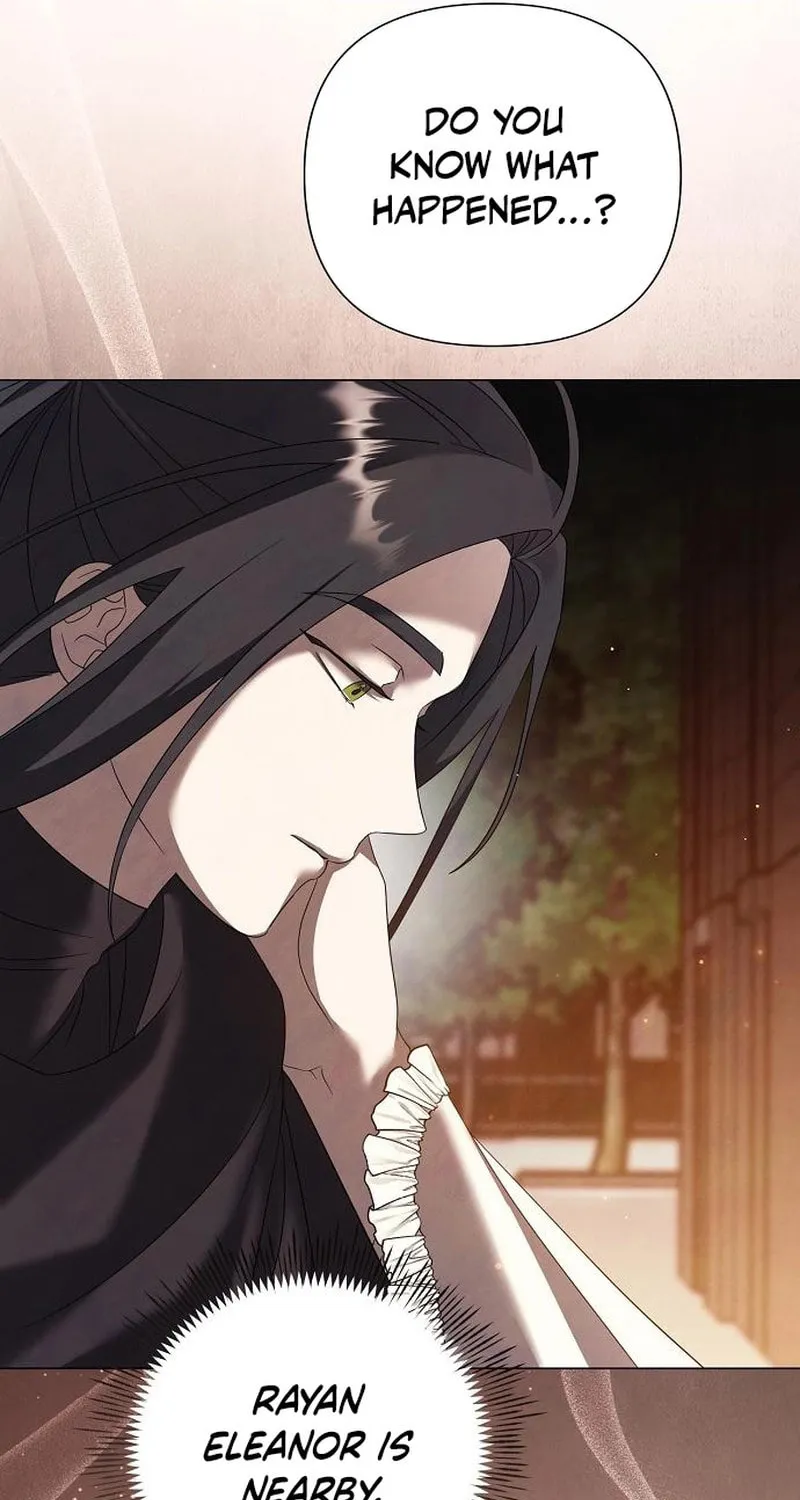 Now Come and Regret Chapter 48 page 31 - 