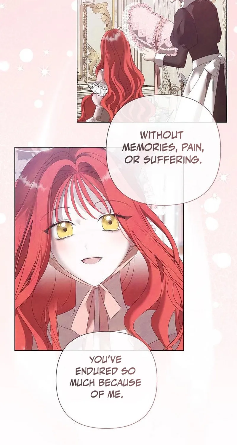 Now Come and Regret Chapter 48 page 34 - 