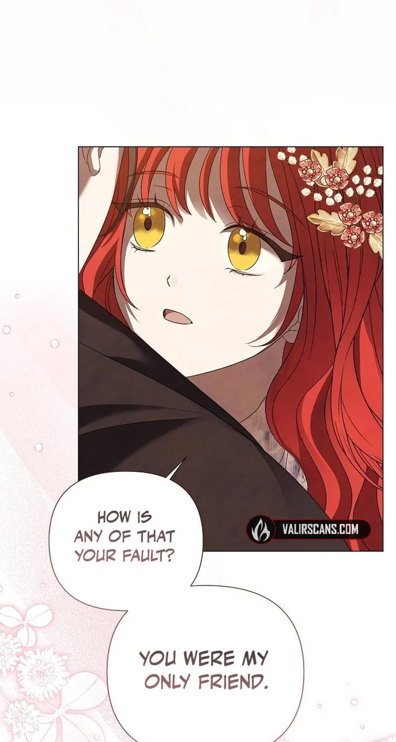 Now Come and Regret Chapter 48 page 35 - 