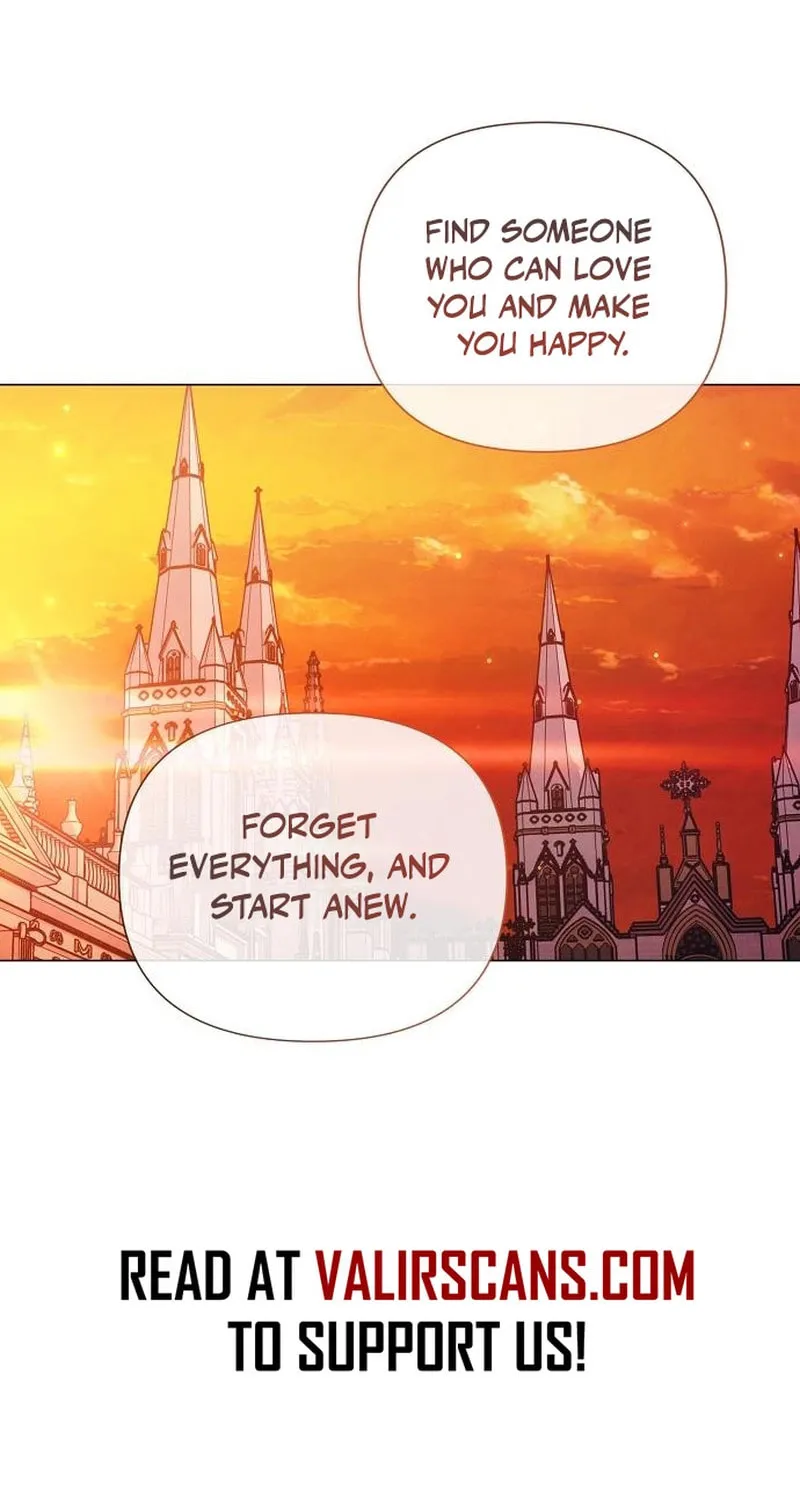 Now Come and Regret Chapter 48 page 37 - 