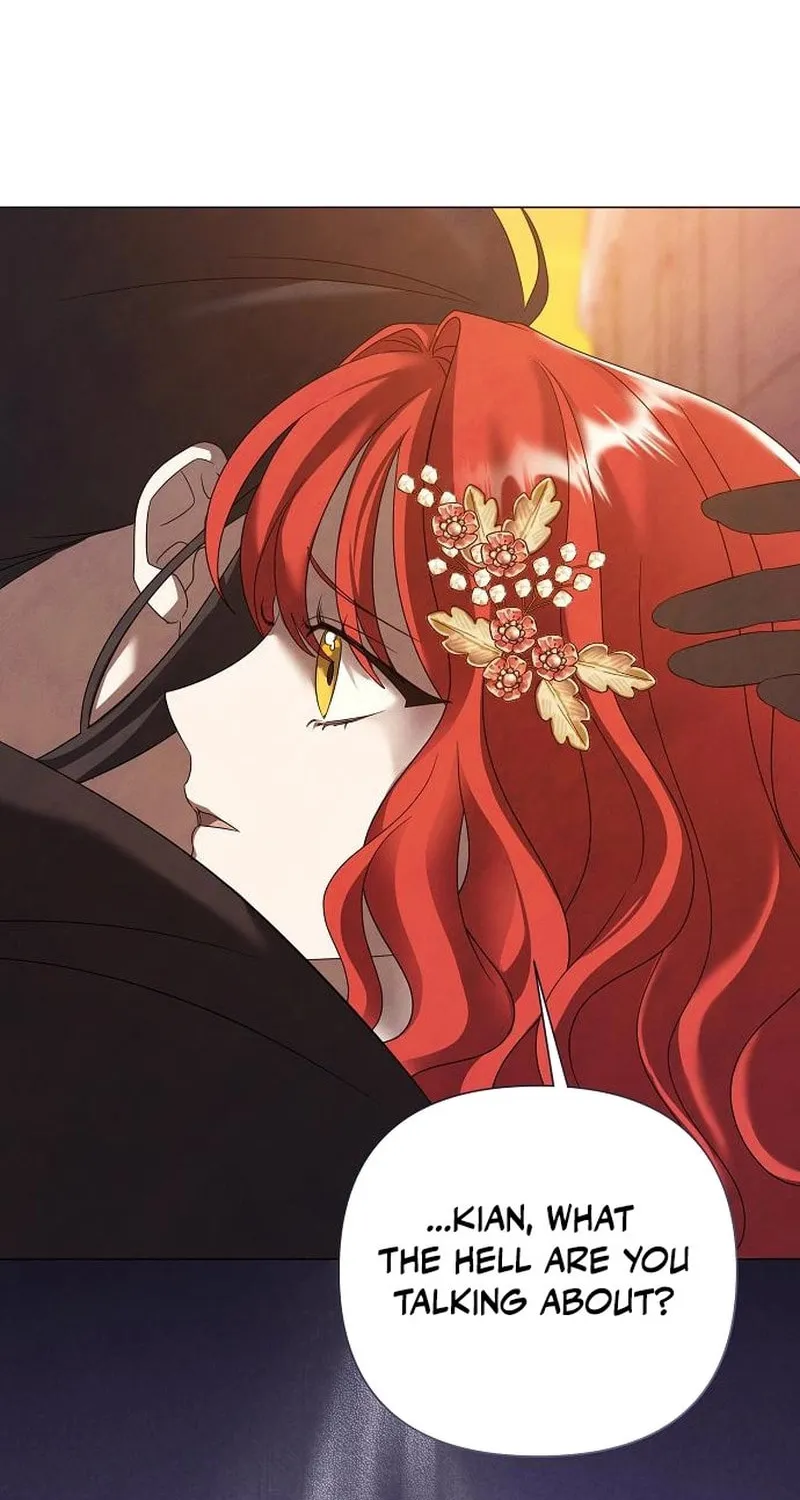 Now Come and Regret Chapter 48 page 38 - 