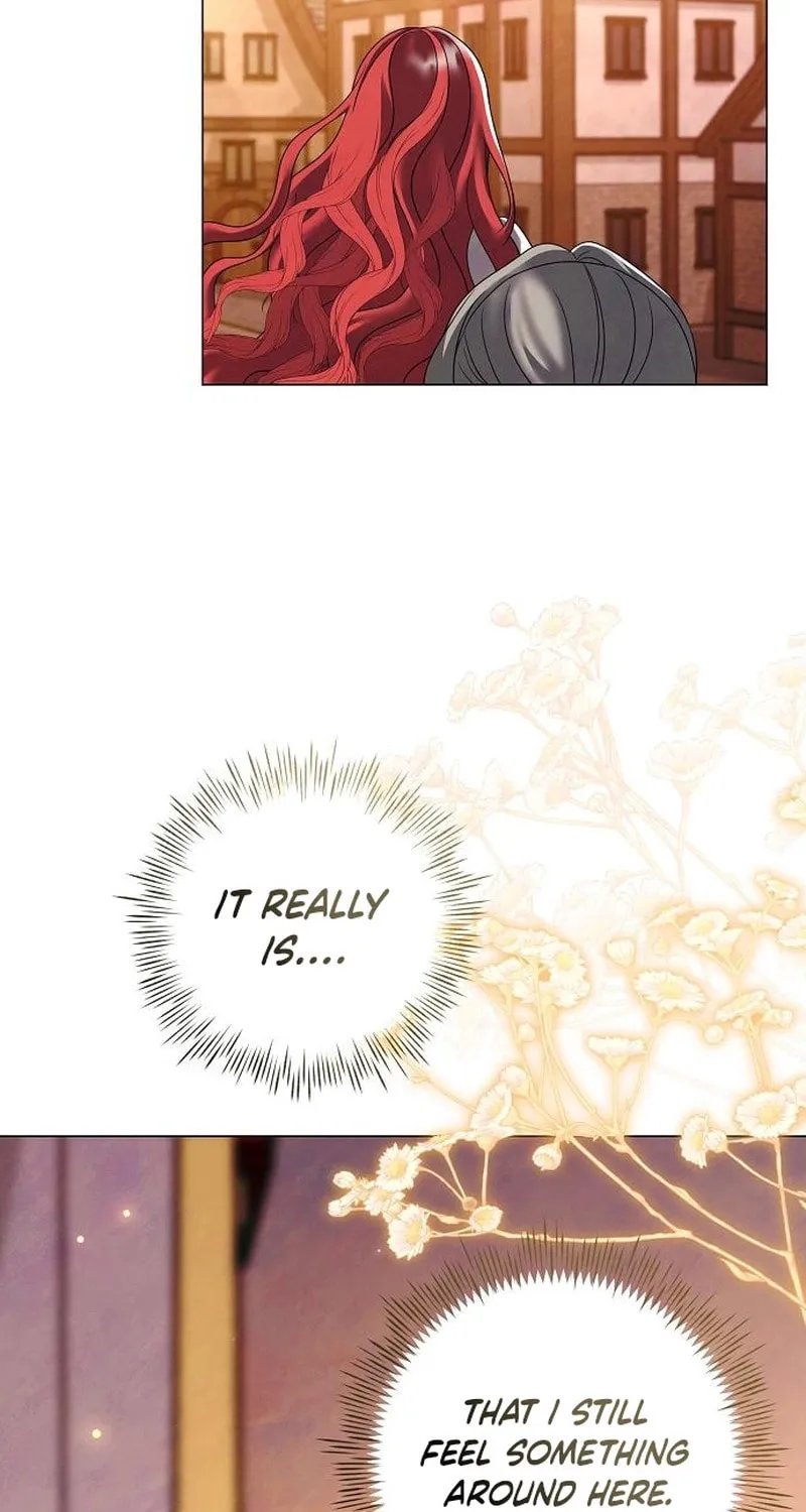 Now Come and Regret Chapter 48 page 5 - 