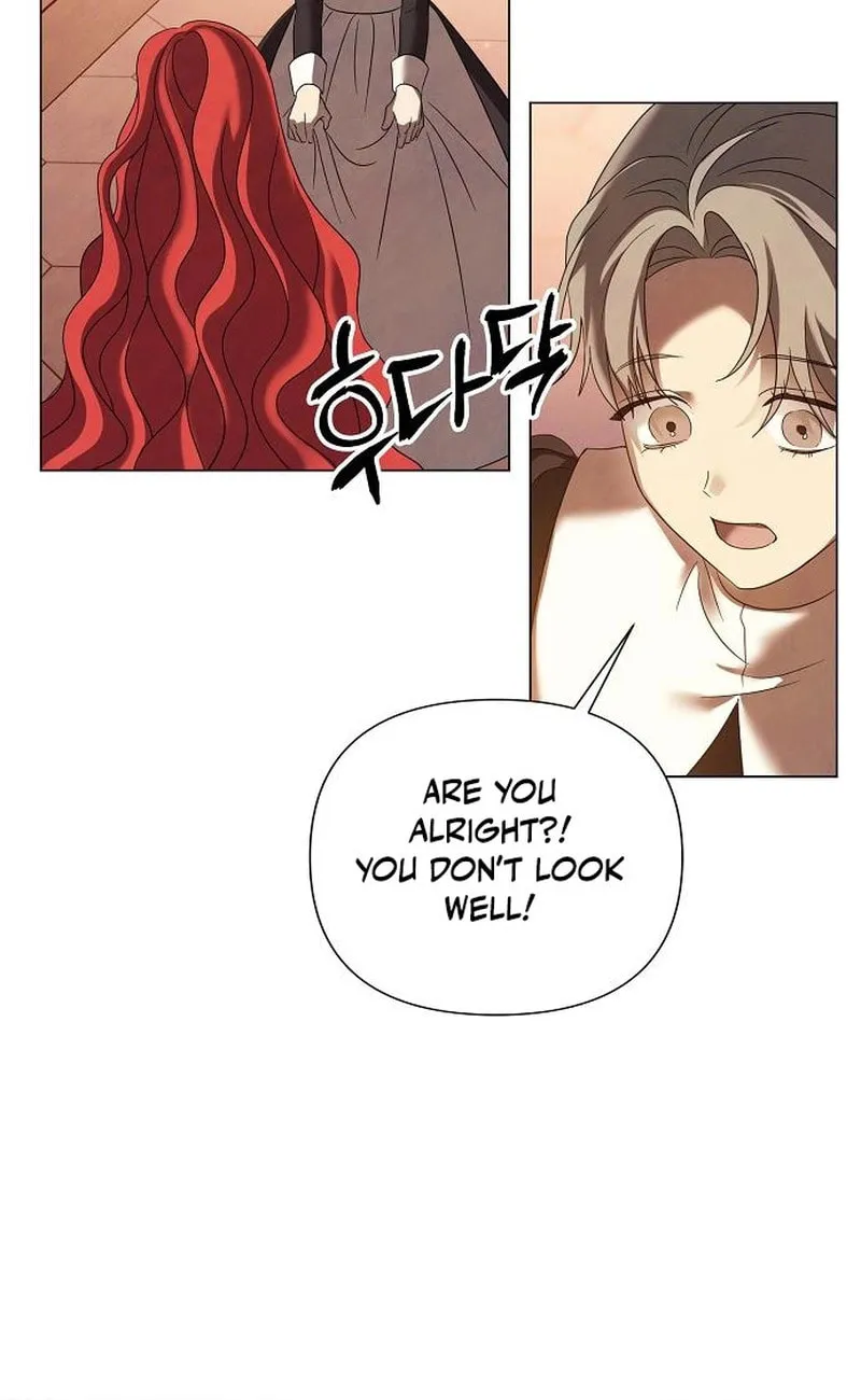 Now Come and Regret Chapter 48 page 49 - 