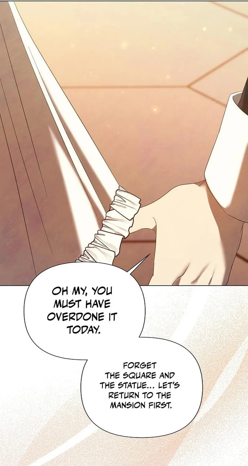 Now Come and Regret Chapter 48 page 50 - 