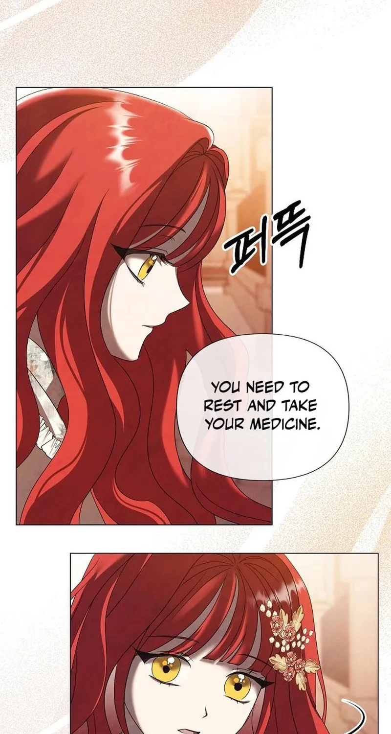Now Come and Regret Chapter 48 page 51 - 