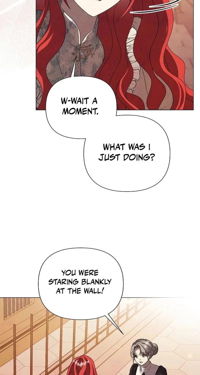 Now Come and Regret Chapter 48 page 52 - 